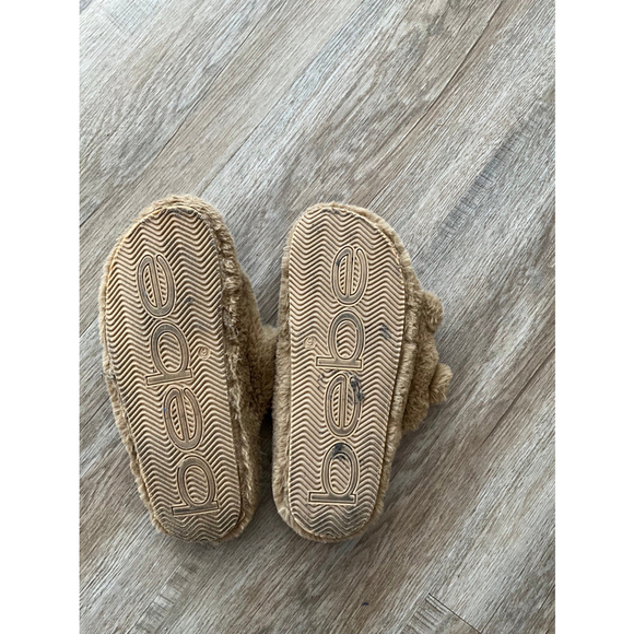 Women’s Fur Slides Size 9‎ - Picture 9 of 9